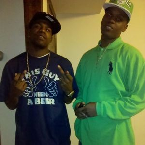 Meet your Posher, Cedric